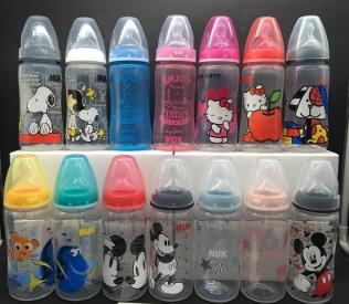 奶瓶还敢买日本贝亲的吗,奶瓶贝亲的好还是hegen的好