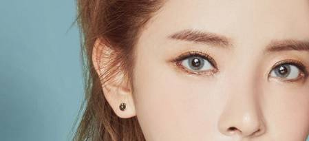 Miomi美瞳推荐必买款式,日系好看的美瞳推荐