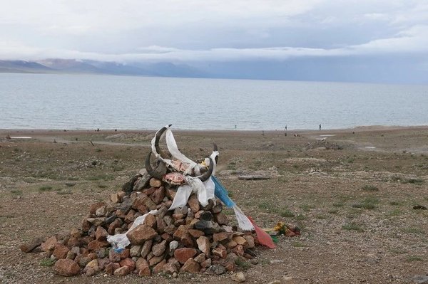纳木错中国第几大湖是哪个湖,纳木错号称世界上最美最干净的湖