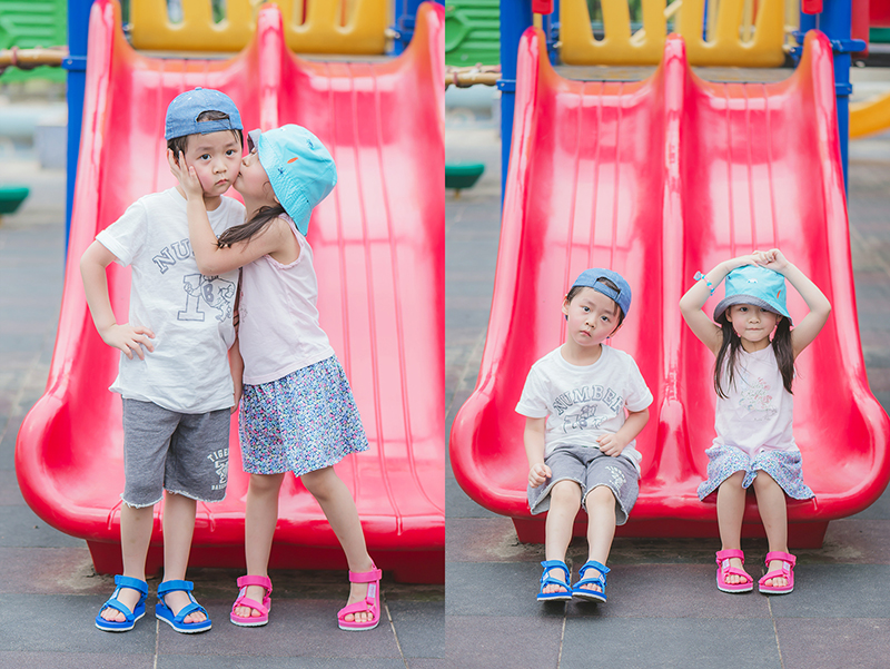 凉鞋亲子款防滑可外穿,婴儿凉鞋搭配