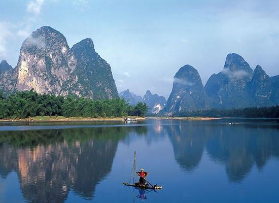 桂林游玩攻略注意事项,桂林到张家界旅游详细攻略