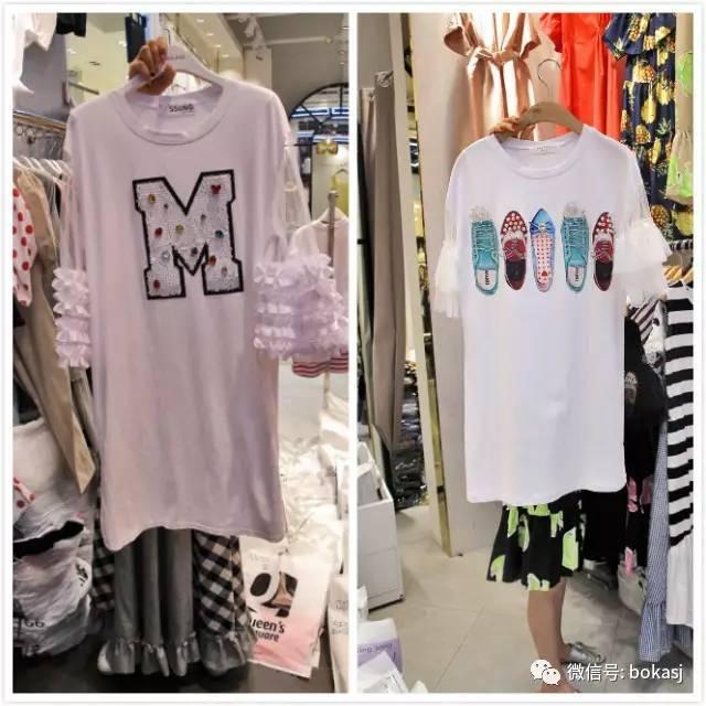 韩国东大门款式,韩国东大门最新动态