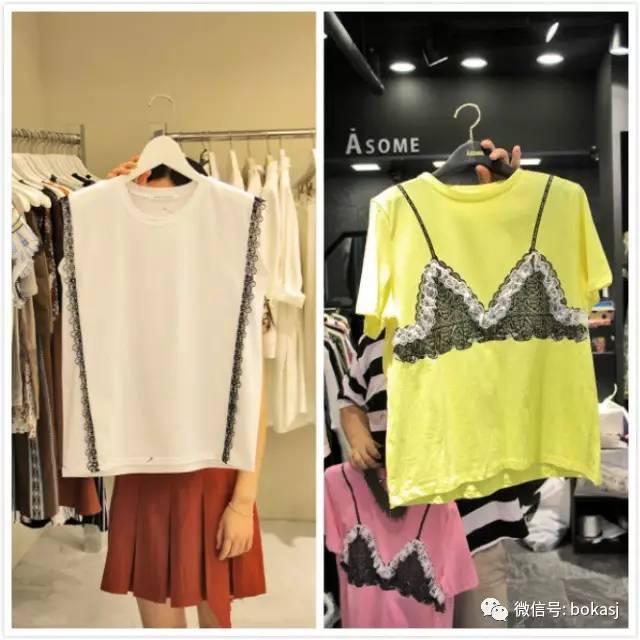 韩国东大门款式,韩国东大门最新动态