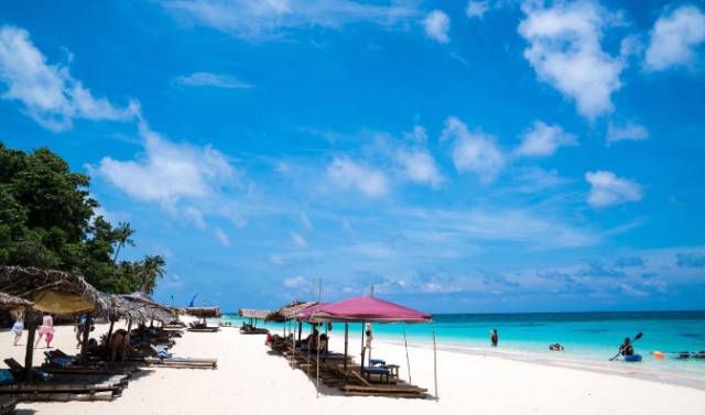 性价比出国游推荐,5000元出境游推荐