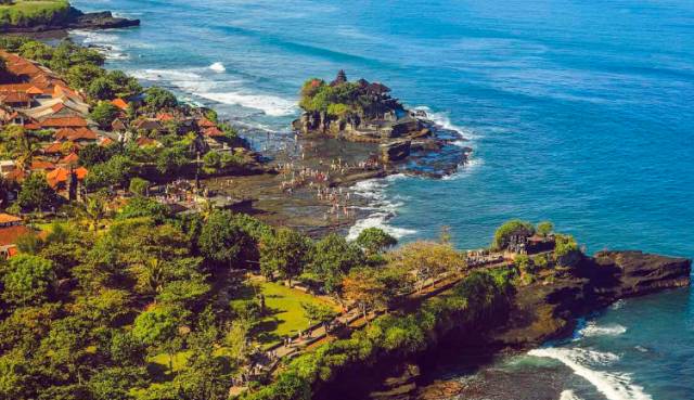 性价比出国游推荐,5000元出境游推荐