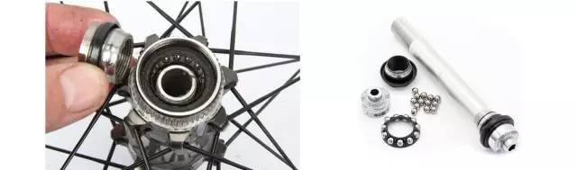 保养花鼓和塔基,花鼓的保养