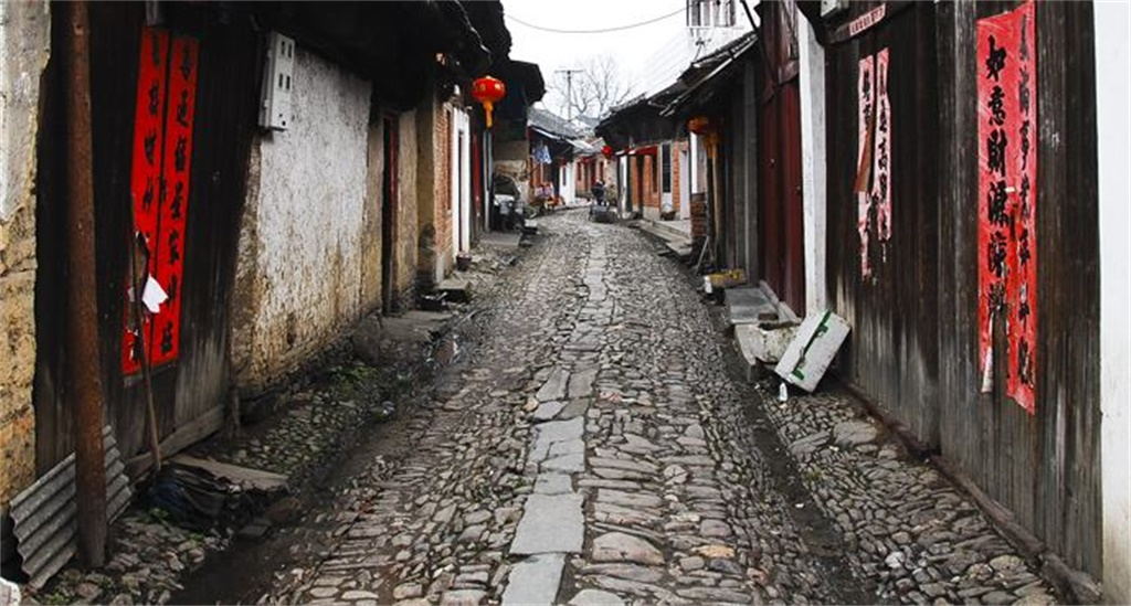 中国最牛的小镇,中国最牛小镇有多少人