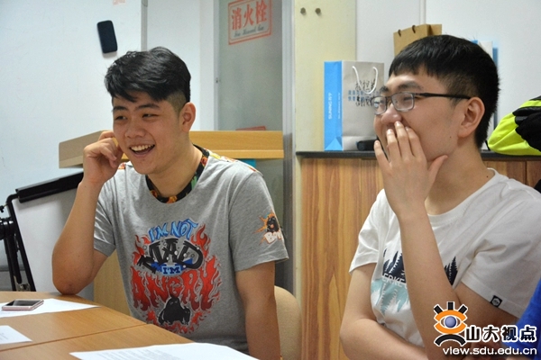 毕业生|326宿舍:不甘平凡的集体逆袭