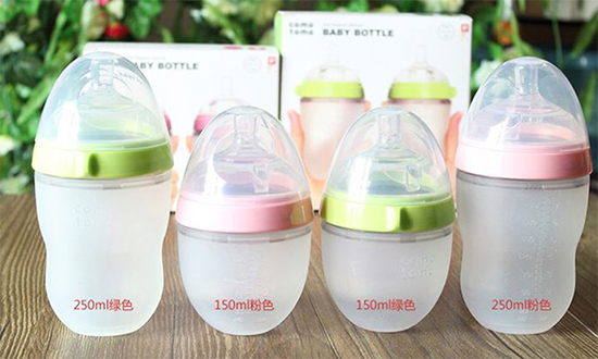 婴儿高档奶瓶推荐哪个牌子,如何选择安全级的奶瓶品牌