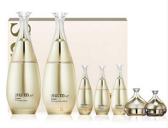 sum37红色套装系列介绍,sum37紫色套装系列介绍