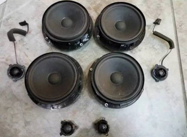 大众速腾汽车音响改装,大众速腾汽车音响改装升级