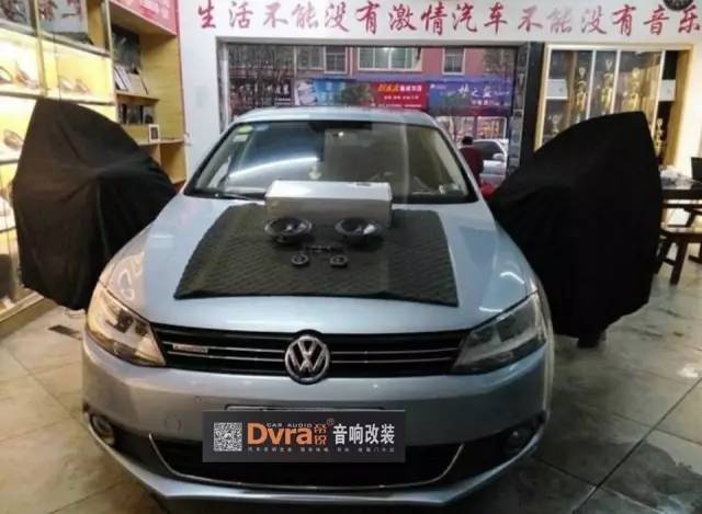 大众速腾汽车音响改装,大众速腾汽车音响改装升级