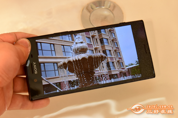 索尼黑科技xperia系列,黑科技满满产品