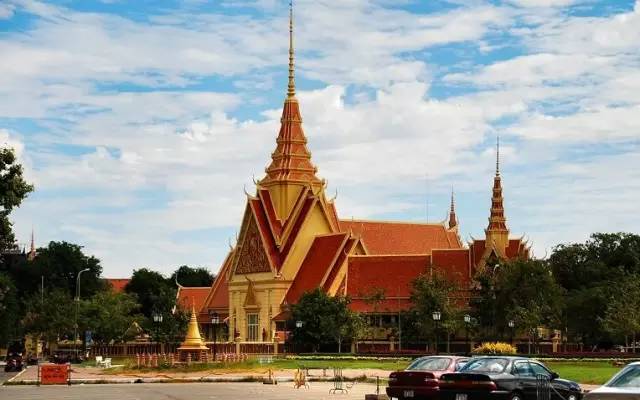 肇庆海外自由行,肇庆出国旅游