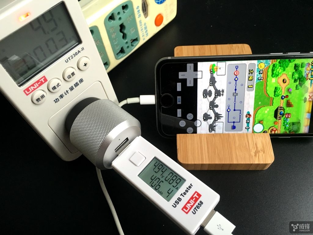 果粉必备充电头,懂手机帝苹果原装充电器