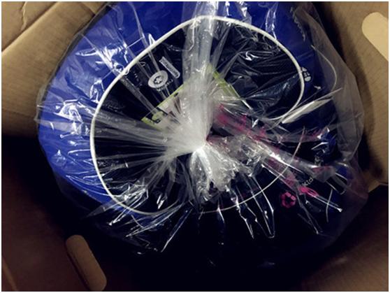 最最最最详细的Kiddy守护者fix2*开代**箱评测