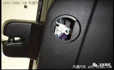 如果你的车被锁了,如果你被锁在房里了怎么办