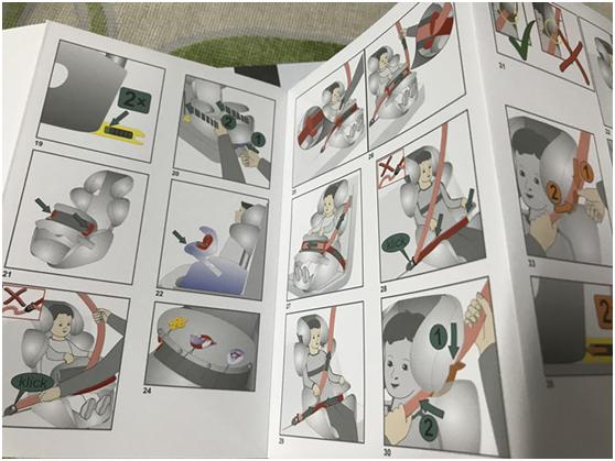 最最最最详细的Kiddy守护者fix2*开代**箱评测