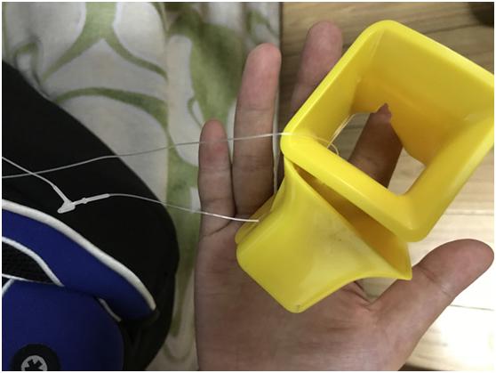 最最最最详细的Kiddy守护者fix2*开代**箱评测