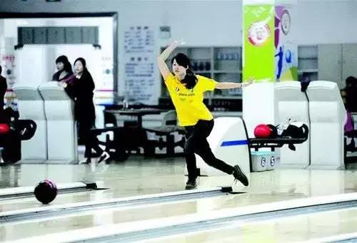 保龄球之殇｜网红店的鼻祖，可还有复苏的可能？