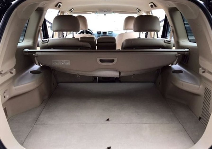 12款14年汉兰达2.7精英7座,12款汉兰达五座精英13年7月