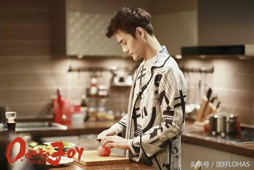 欢乐颂2赵医生小包总,欢乐颂2电视剧小包总帮樊胜美