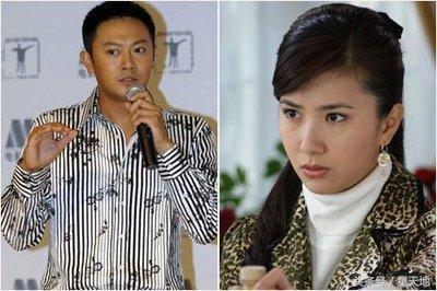 印小天和李晨对比,李晨杜淳印小天怎么回事