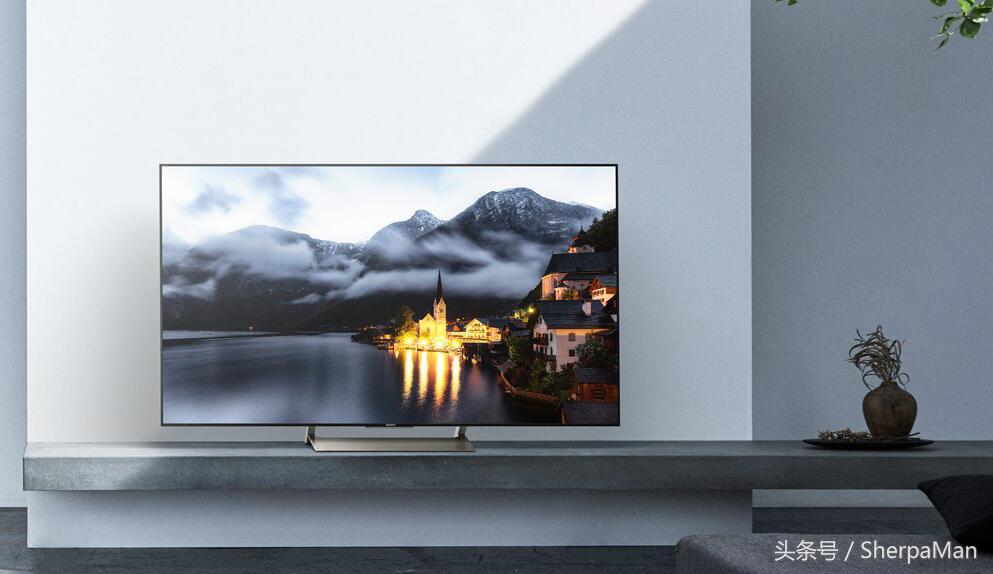 索尼98寸电视王思聪,王思聪索尼电视机