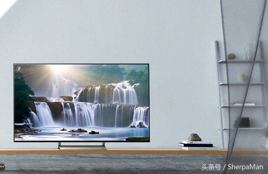 索尼98寸电视王思聪,王思聪索尼电视机