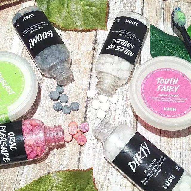 除了好看还不够，这个部位的亮白千万别忽略