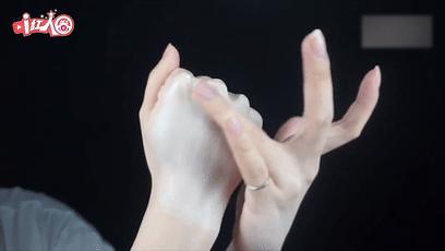 郭碧婷素颜为什么那么好,郭碧婷晒素颜照