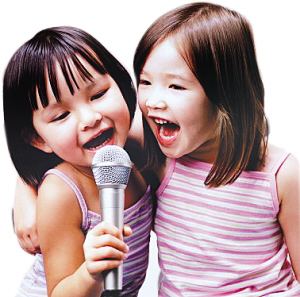 小孩唱歌鼻音重怎么解决,儿童发音鼻音太重怎么办