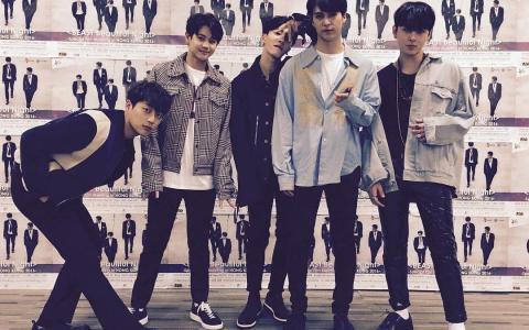 限韩后韩国艺人的处境,限韩令下还能签约韩国艺人么