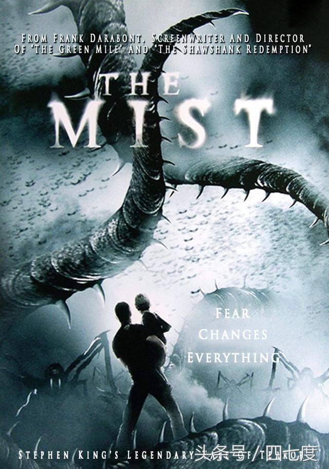 非常震撼的外太空科幻电影,史上最强宇宙科幻片