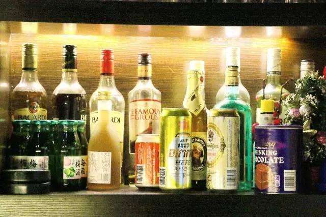 所有的美好都藏在不经意间，日式顶级活造刺身料理等你来寻味！