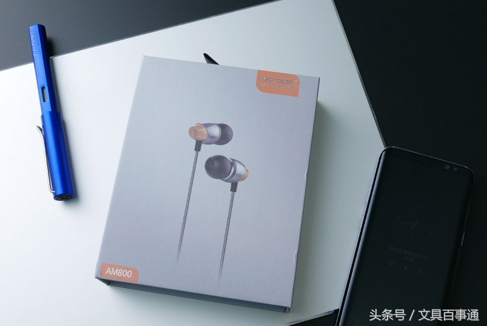 一个不能被无视的好耳塞，阿思翠AM800个人体验
