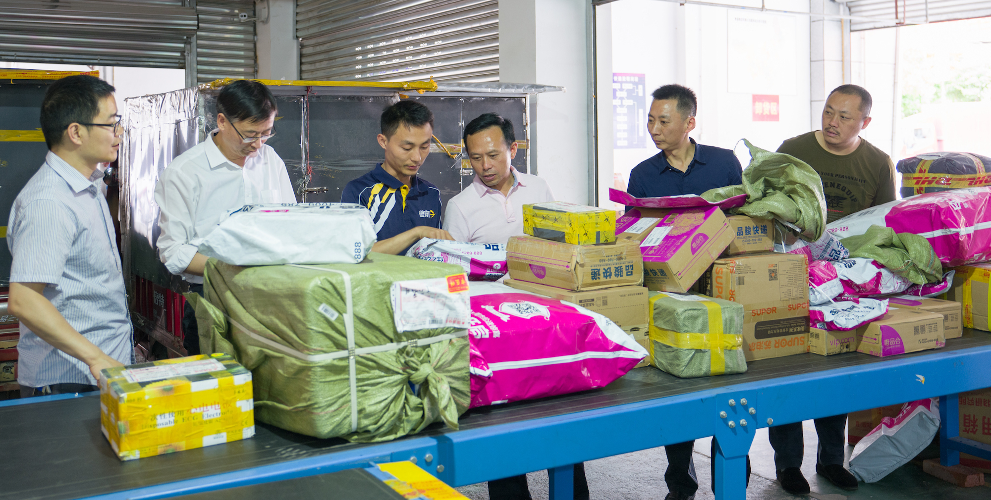 青川妹儿倾情诉说：“我爱我的小山村”