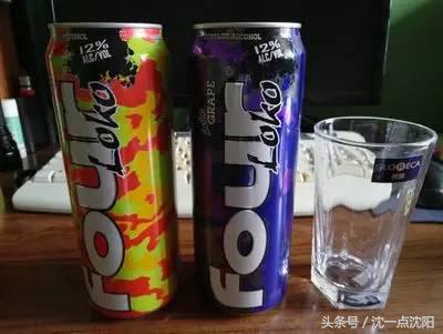 断片鸡尾酒很厉害吗,传说中能断片的酒