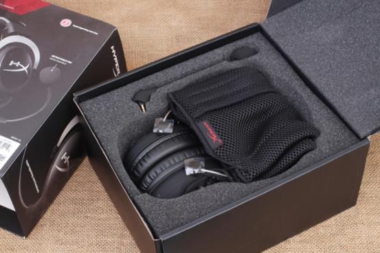 hyperx暴风x耳机测评,hyperx暴风x耳机