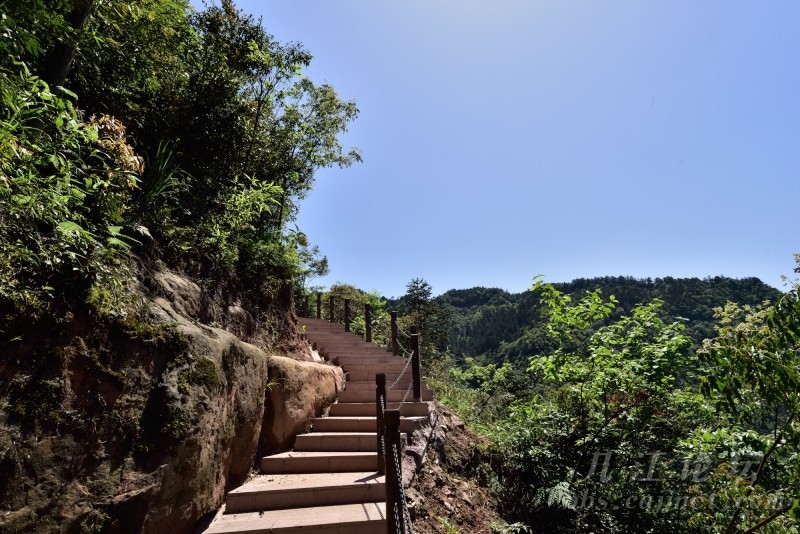 江津古色古香古镇,江津隐藏的地方