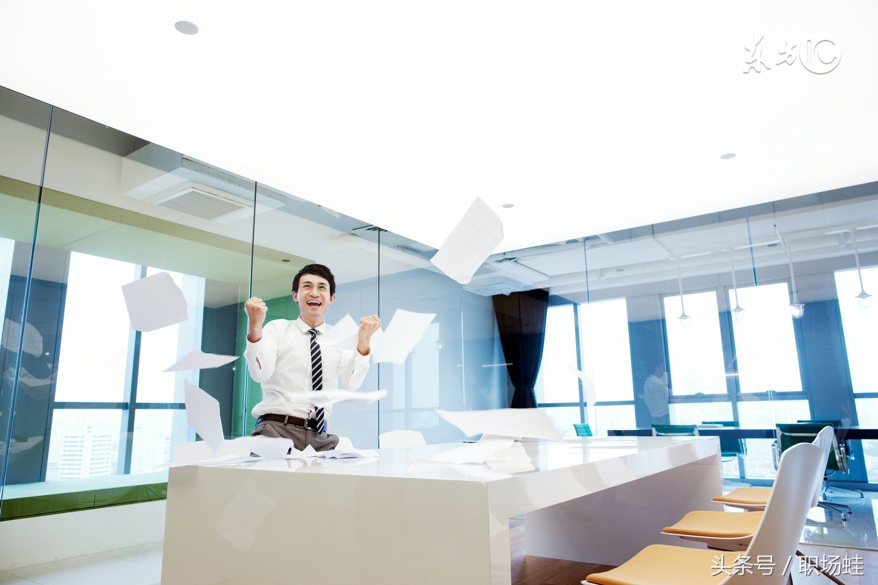 毕业五年做到新三板公司的采购经理，该如何转行？