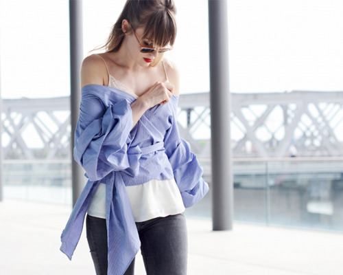 欧美博主抢破头的牌子，竟然是它们！