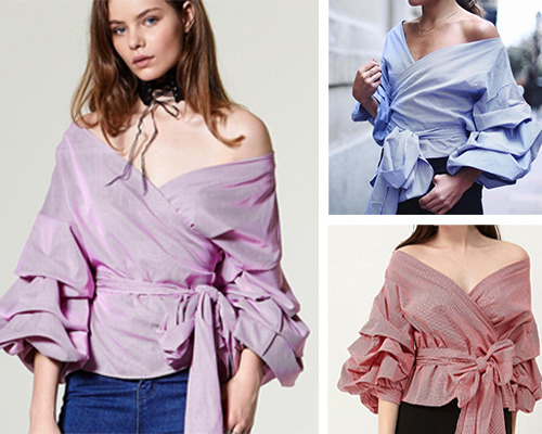 欧美博主抢破头的牌子，竟然是它们！