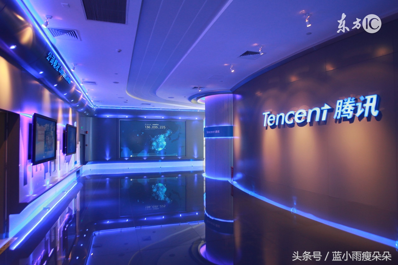 从《腾讯传》里,看创业者把产品和服务打磨到极致的五大秘诀!