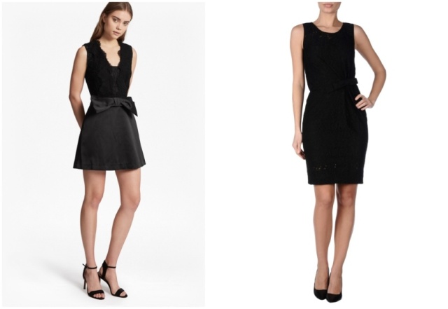 夏季优雅蝴蝶结,在秋冬有一个百搭超方便的蝴蝶结