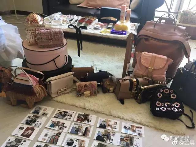 林志玲和马丽谁才是女汉子,林志玲沈腾花样姐姐