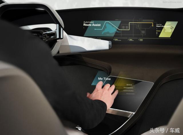 汽车能治病,摩托撒把骑,CESASIA展告诉你未来如何出行