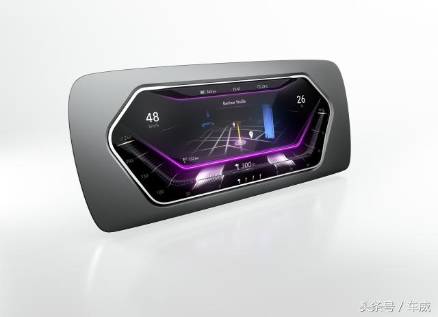 汽车能治病,摩托撒把骑,CESASIA展告诉你未来如何出行