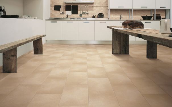 地砖的铺贴方法及步骤,地砖铺贴方法与步骤