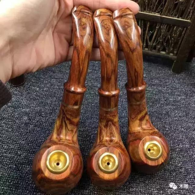 海南黄花梨有味道吗,海南黄花梨用火烤是什么味